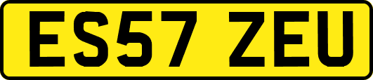 ES57ZEU