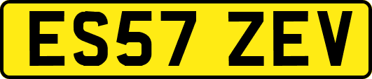 ES57ZEV