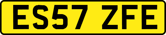 ES57ZFE