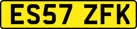 ES57ZFK