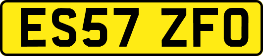 ES57ZFO