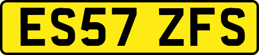 ES57ZFS