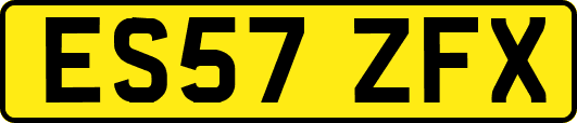 ES57ZFX