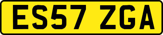 ES57ZGA
