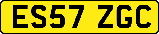 ES57ZGC