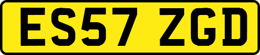 ES57ZGD