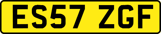 ES57ZGF