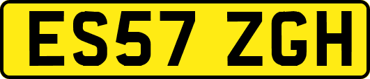 ES57ZGH