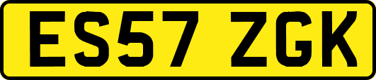 ES57ZGK