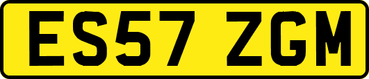 ES57ZGM