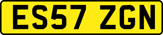 ES57ZGN
