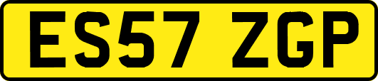 ES57ZGP