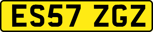 ES57ZGZ