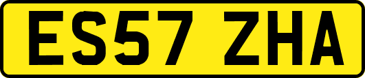 ES57ZHA