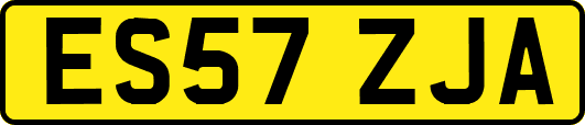 ES57ZJA