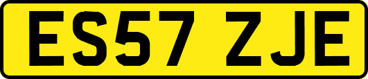 ES57ZJE
