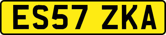 ES57ZKA