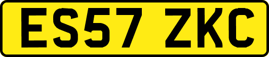 ES57ZKC