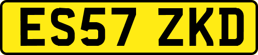 ES57ZKD