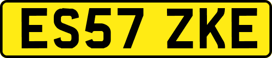 ES57ZKE