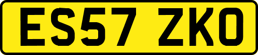 ES57ZKO