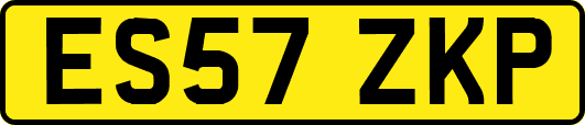 ES57ZKP