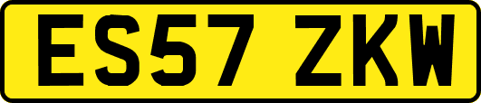 ES57ZKW