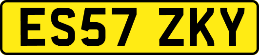 ES57ZKY