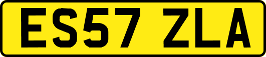 ES57ZLA