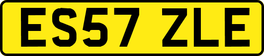 ES57ZLE
