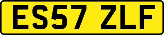 ES57ZLF