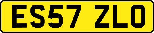 ES57ZLO