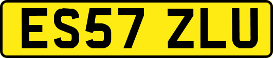 ES57ZLU
