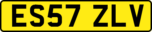 ES57ZLV