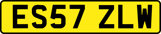 ES57ZLW