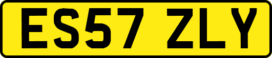 ES57ZLY