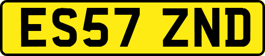 ES57ZND