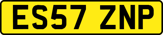 ES57ZNP