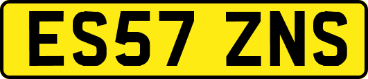 ES57ZNS