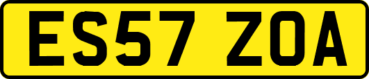 ES57ZOA
