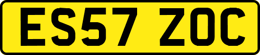 ES57ZOC