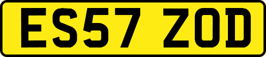 ES57ZOD
