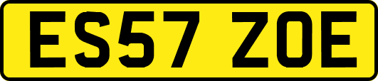ES57ZOE