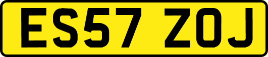 ES57ZOJ