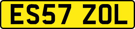 ES57ZOL
