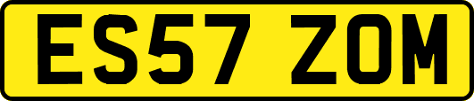 ES57ZOM