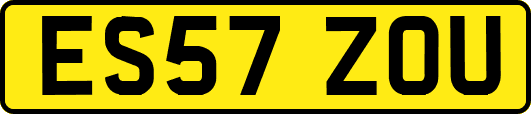 ES57ZOU