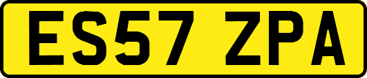 ES57ZPA