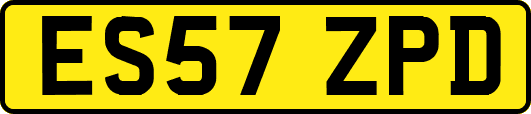 ES57ZPD