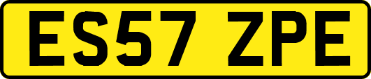 ES57ZPE